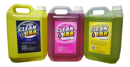 KIT LIMPIEZA HOGAR