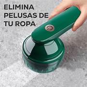 Quita Pelusa!